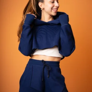 Blue Top