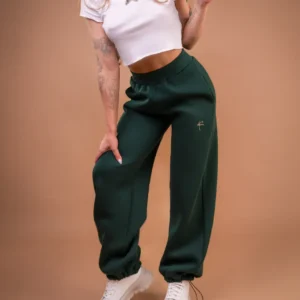 Green Long