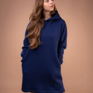 Blue Dress