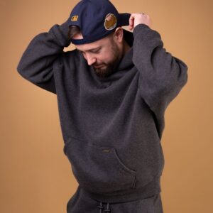 His Grey