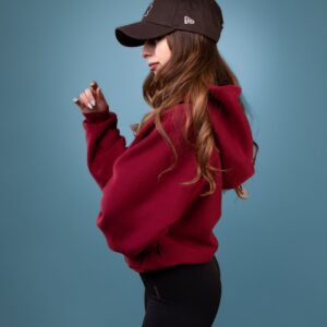 Her Red